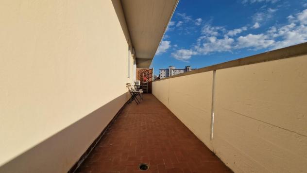 Appartamento in vendita a Marina di Carrara - Carrara 104 mq Rif: 1423640 - Foto 2