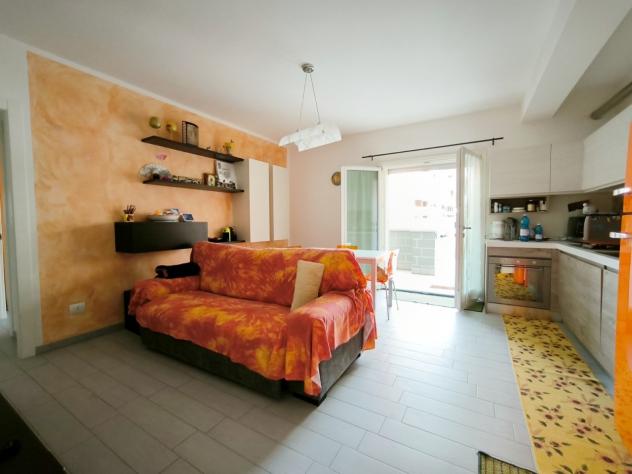 Appartamento in vendita a Avenza - Carrara 80 mq Rif: 1293017 - Foto 6