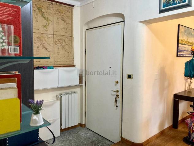 Trilocale in vendita a Genova, Foce - Foto 11