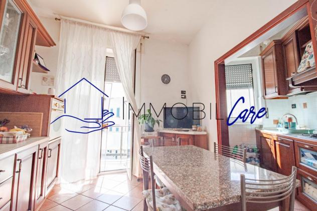 Appartamento in vendita a Livorno 98 mq Rif: 1449076 - Foto 3
