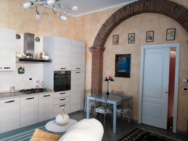 Appartamento in vendita a Livorno 55 mq Rif: 1447855