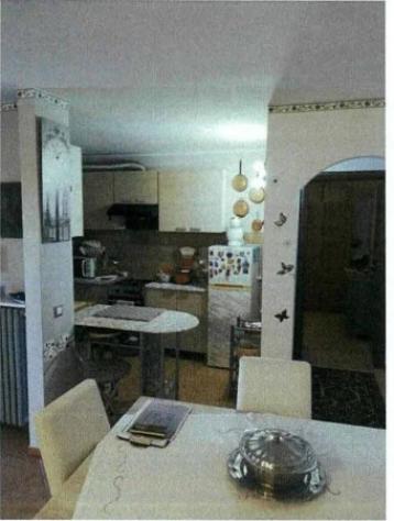 Immobile in asta di 193 m² con più di 5 locali e box auto in vendita a Lungavilla - Foto 4
