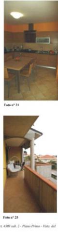 Immobile in asta di 427 m² con più di 5 locali e box auto in vendita a Monteodorisio - Foto 7