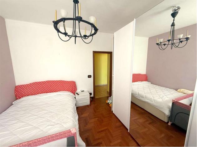 V001186 - Appartamento in Vendita a Novi Ligure (AL) - Foto 19