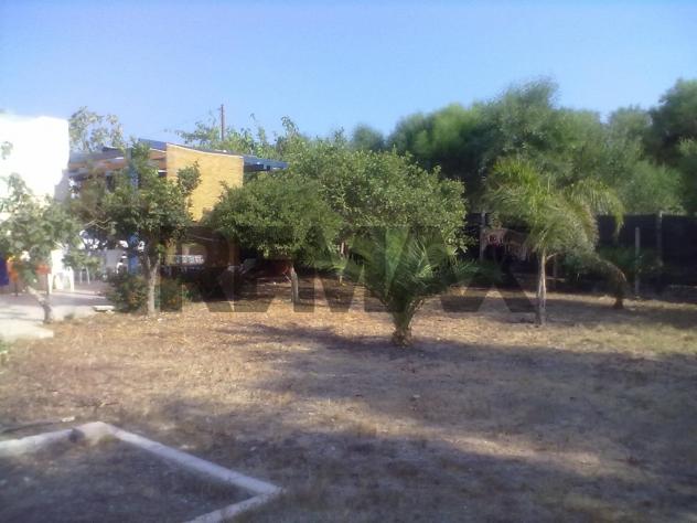 Villa o villino in vendita a Pachino - Foto 11