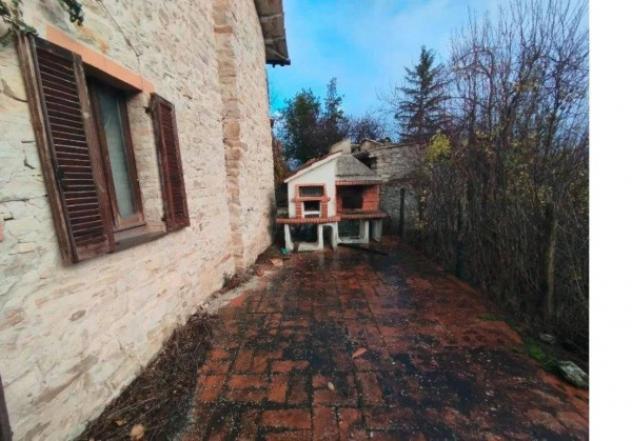 Immobile in asta di 170 m² con più di 5 locali in vendita a Pieve Torina - Foto 4