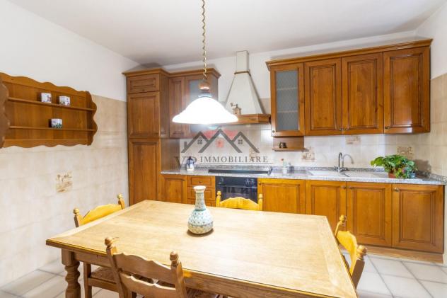 Appartamento in vendita a Pomarance 95 mq Rif: 1272565 - Foto 2