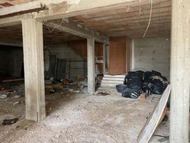 Immobile in asta di 373 m² in vendita a Porto Sant'Elpidio - Foto 17
