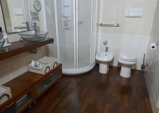 384/2025 U BS - Appartamento, corte esclusiva ed autorimessa in asta a Rovato - Foto 15