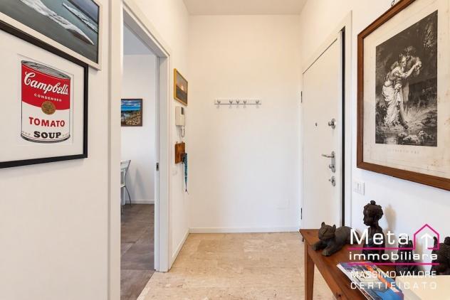 Appartamento 3 locali - Rif. VEK34 - Foto 8