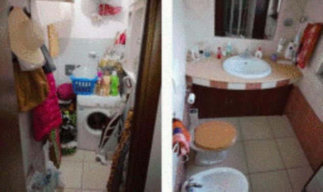 Immobile in asta di 68 m² in vendita a Sant'Arcangelo - Foto 2