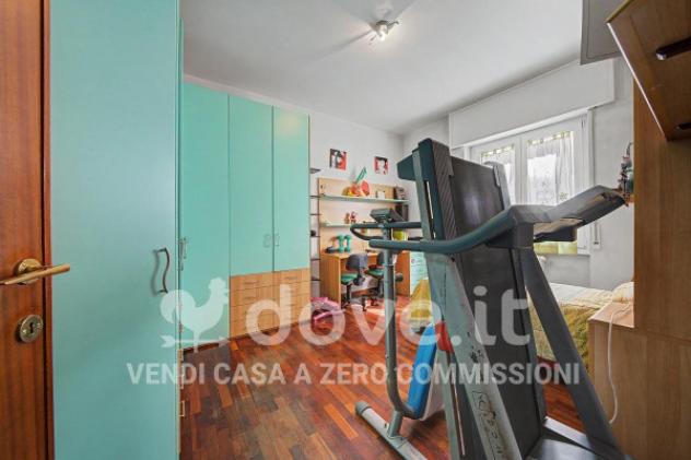 Appartamento di 77 m² con 3 locali in vendita a Sesto San Giovanni - Foto 11