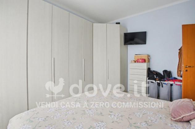 Appartamento di 75 m² con 3 locali e posto auto in vendita a Varese - Foto 10