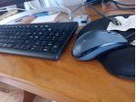Lavoro con smartphone