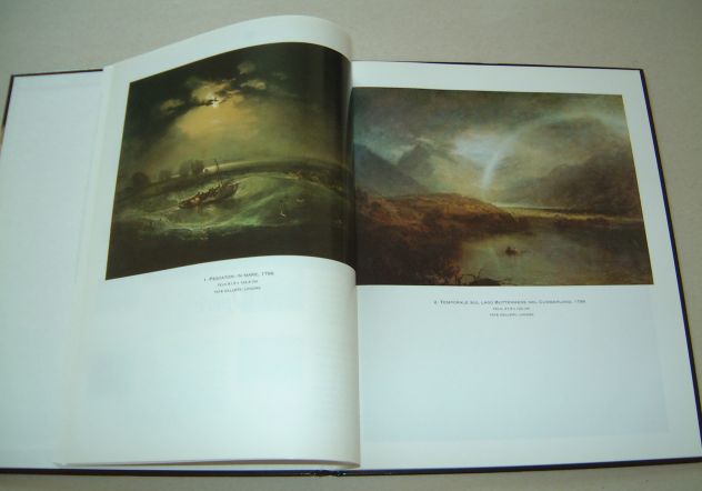 Turner - Il più grande pittore inglese - Foto 4
