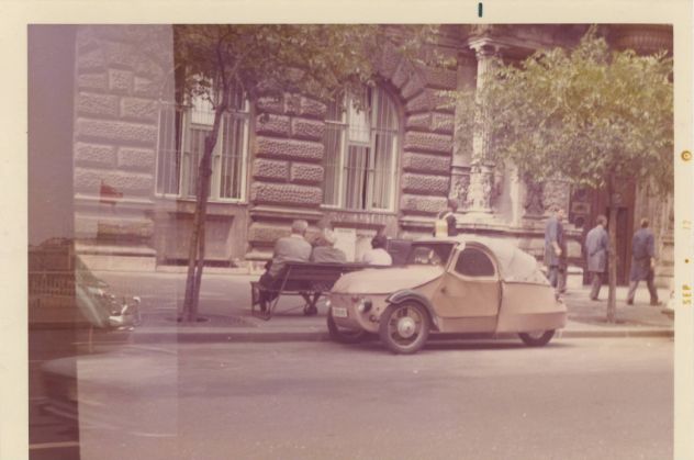 Riviste di auto d'epoca - Foto 4