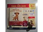 Il Re Leone - Magiche Storie Sonore - De Agostini, Disney - 2025 - TRACCIATA!!