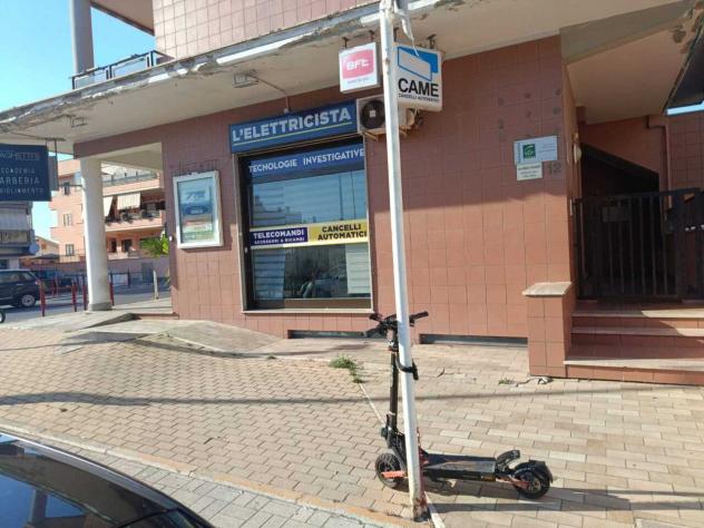 Locale commerciale in affitto a Ladispoli - Foto 15