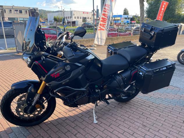 Yamaha XT 1200 ZE Super Ténéré null - Foto 9
