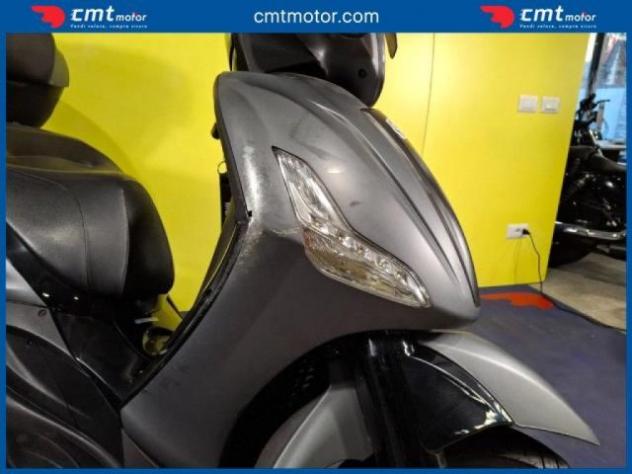 PIAGGIO Beverly 300 Garantito e Finanziabile rif. 23544861 - Foto 6