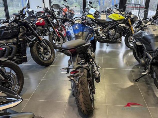 TRIUMPH Tiger Sport 800 rif. 23849638 - Foto 3