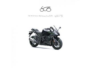 KAWASAKI Ninja 1100 SX . rif. 23620434
