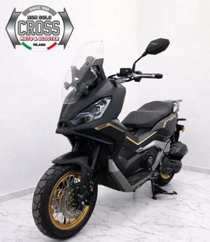 KEEWAY MOTOR XDV 125 EVO PRO rif. 23952268 - Foto 3