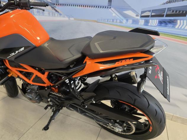 KTM 390 Duke 09/2023 - Km 28000 (A2) - Foto 6