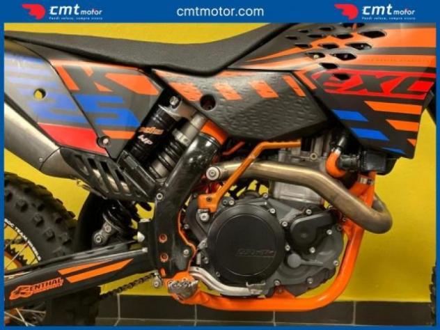 KTM EXC 530 Finanziabile - Arancione - 19 rif. 23545273 - Foto 10