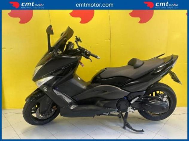 YAMAHA T-Max 500 Garantito e Finanziabile rif. 23908431 - Foto 3