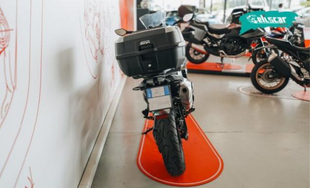 KTM 890 Adventure 890 ADVENTURE rif. 23969723 - Foto 5