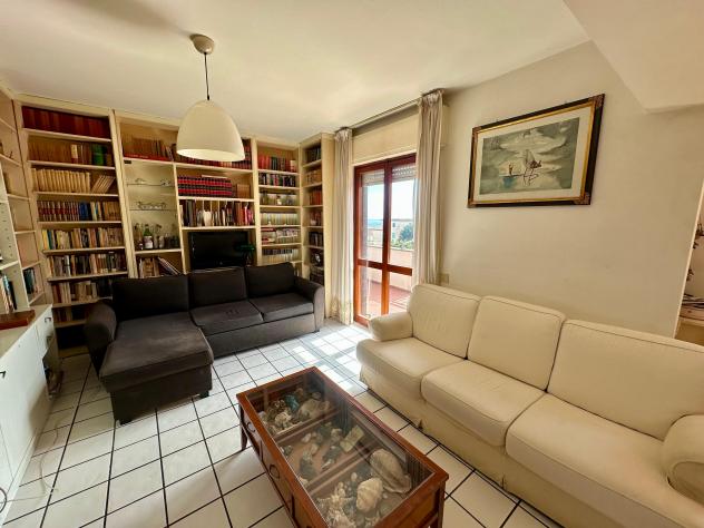 Appartamento in Via Ardea - Foto 14