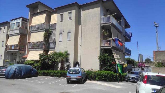 Appartamento in Via Angelo Lanzetta