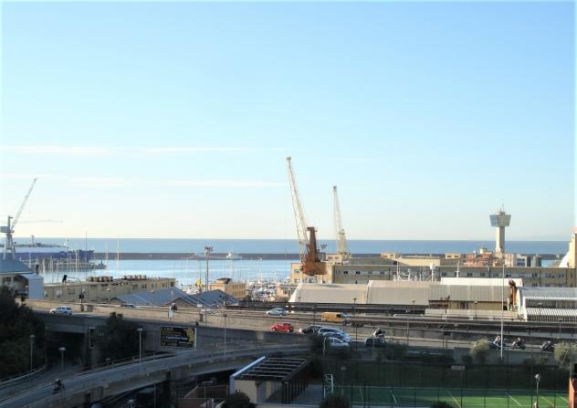 Bilocale in affitto a Genova - Foto 2