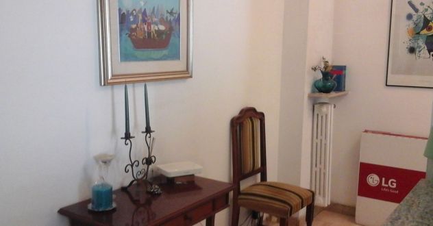Appartamentoin affitto zona Corso Francia a Roma