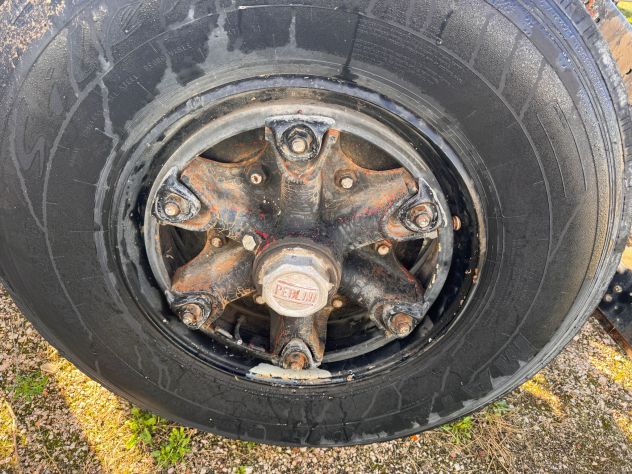 PEZZI RICAMBI FIAT 691 - Foto 3