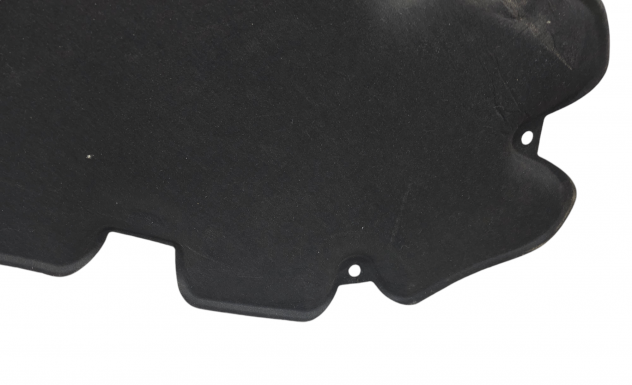 MOQUETTE COFANO ANTERIORE MERCEDES Classe B Serie (W247) A2476829400 (1823) - Foto 4