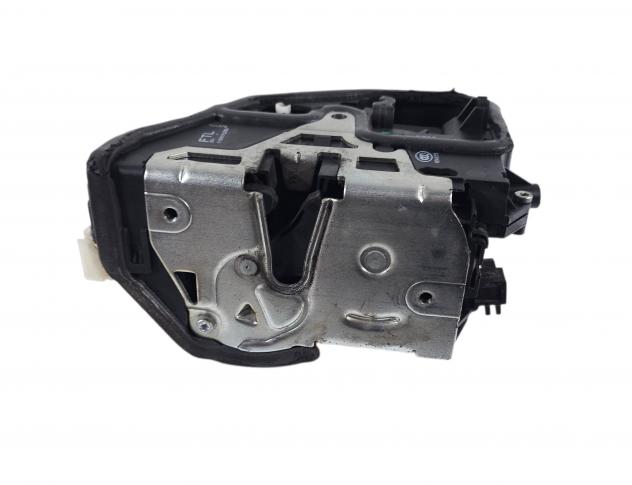 SERRATURA ANTERIORE SINISTRA BMW X1 Serie (E84) 7229471 (0915) - Foto 2