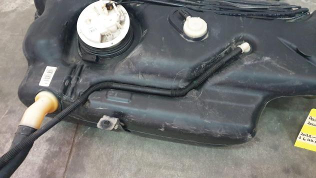 SERBATOIO CARBURANTE PEUGEOT 2008 1° Serie 1500RN Diesel 1.6 (13) - Foto 7
