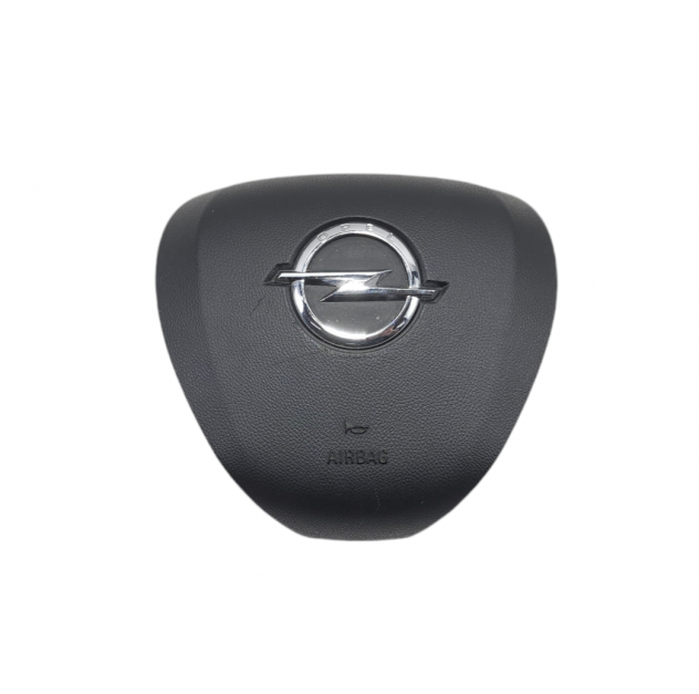 AIRBAG VOLANTE OPEL Karl Serie 42400115 (1517) - Foto 2