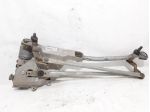 MOTORINO TERGI ANT COMPLETO DI TANDEM FORD Fiesta 6° Serie 3397021586 (0817)