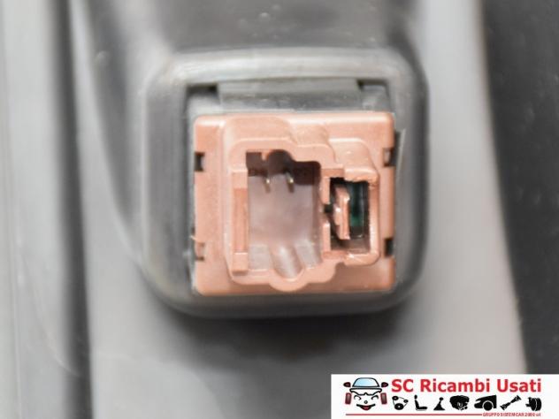 Cassetto Vano Portaoggetti Destro Peugeot 208 9673811277TR - 17725 - Foto 3