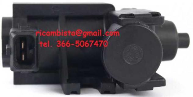 Fiat Freemont 2011 elettrovalvola convertitore K04627212AB