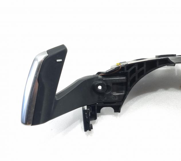 COMANDI CAMBIO AL VOLANTE PEUGEOT 3008 Serie 96756731ZD Diesel 1500 (1623) - Foto 4