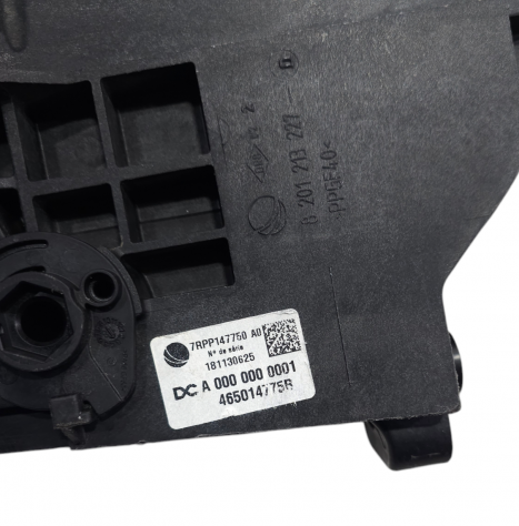 PEDALE FRENO RENAULT Twingo III serie 465014775R (14) - Foto 15