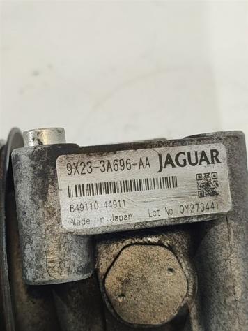 POMPA IDROGUIDA JAGUAR XF Serie 9X23-3A696-AA 306DT diesel 2993 (1115) - Foto 2