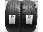 2 GOMME 245 40 20 CONTINENTAL A60876