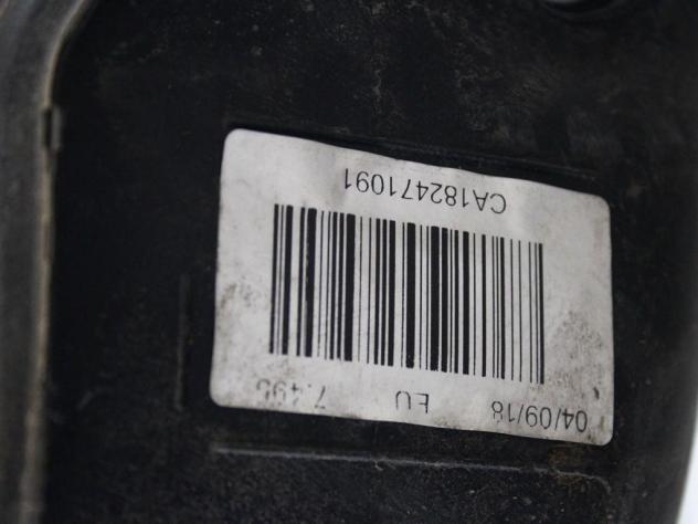 51966392 SERBATOIO CARBURANTE JEEP RENEGADE 1.6 D 88KW 6M 5P (2019) RICAMBIO USATO - Foto 3
