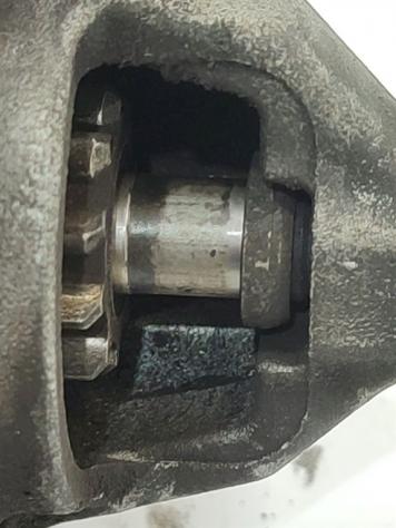 MOTORINO D' AVVIAMENTO CITROEN C4 Cactus 9671530880 HM01 benzina 1199 (1418) - Foto 3