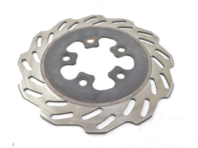 SYM SYMPHONY 150 SR 45121ATE000 DISCO FRENO POSTERIORE 10 - 14 REAR BRAKE DISC